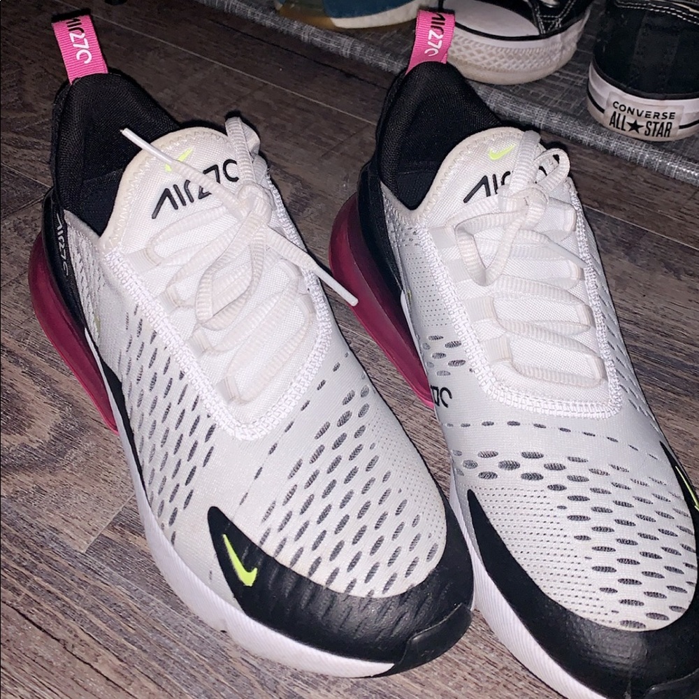 Nike Air Max 270